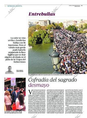 ABC SEVILLA 30-03-2015 página 42