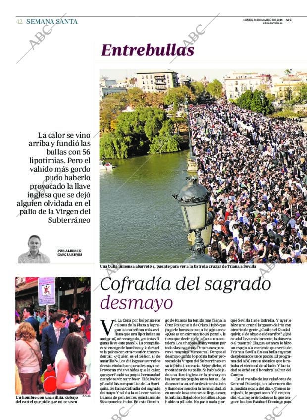 ABC SEVILLA 30-03-2015 página 42