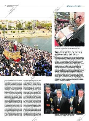 ABC SEVILLA 30-03-2015 página 43