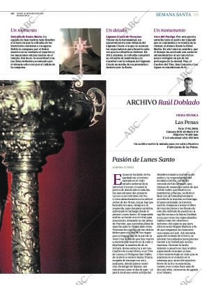 ABC SEVILLA 30-03-2015 página 45