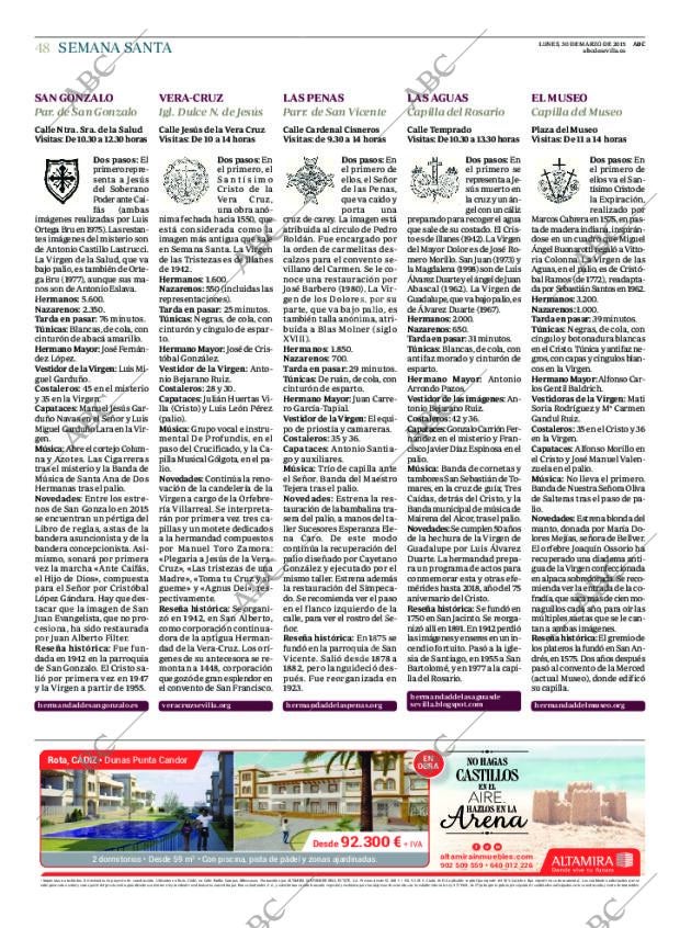ABC SEVILLA 30-03-2015 página 48