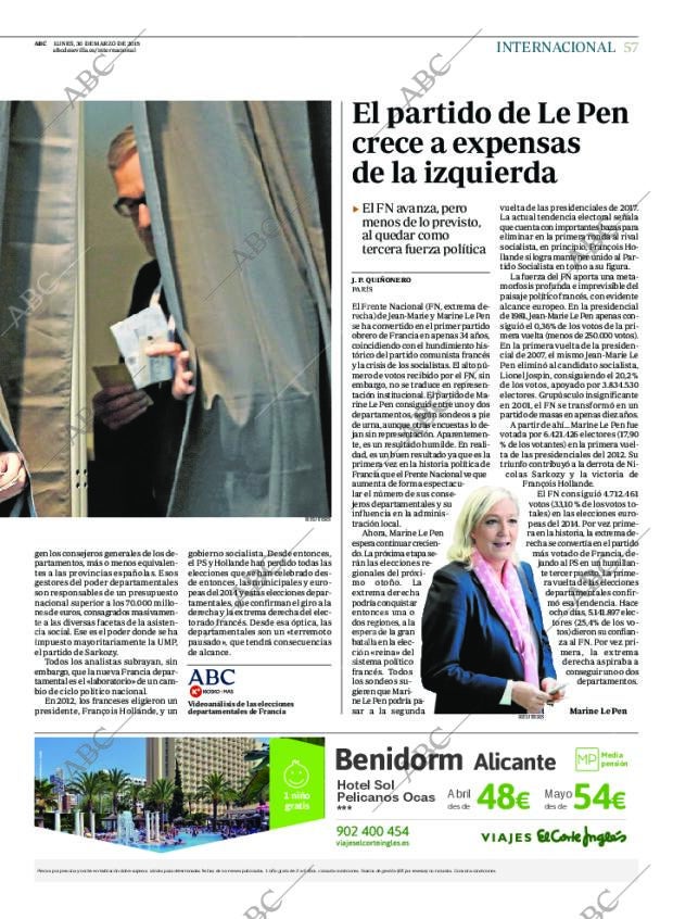 ABC SEVILLA 30-03-2015 página 57