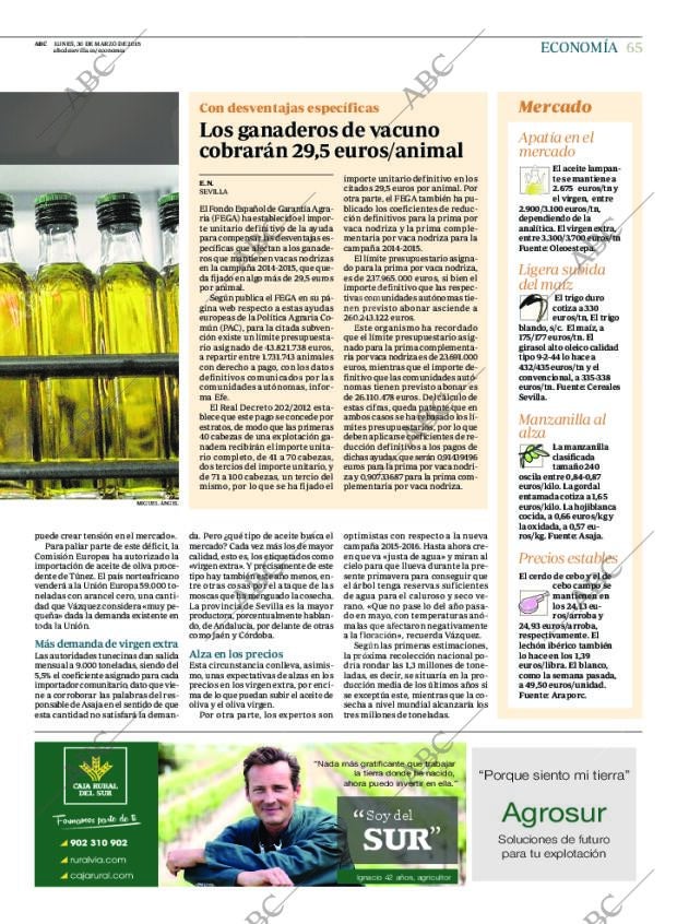 ABC SEVILLA 30-03-2015 página 65