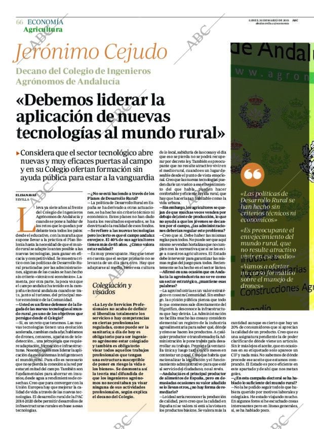 ABC SEVILLA 30-03-2015 página 66