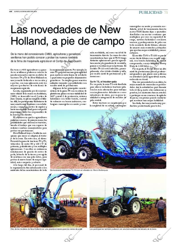 ABC SEVILLA 30-03-2015 página 71