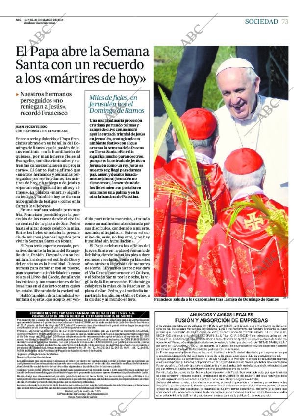ABC SEVILLA 30-03-2015 página 73