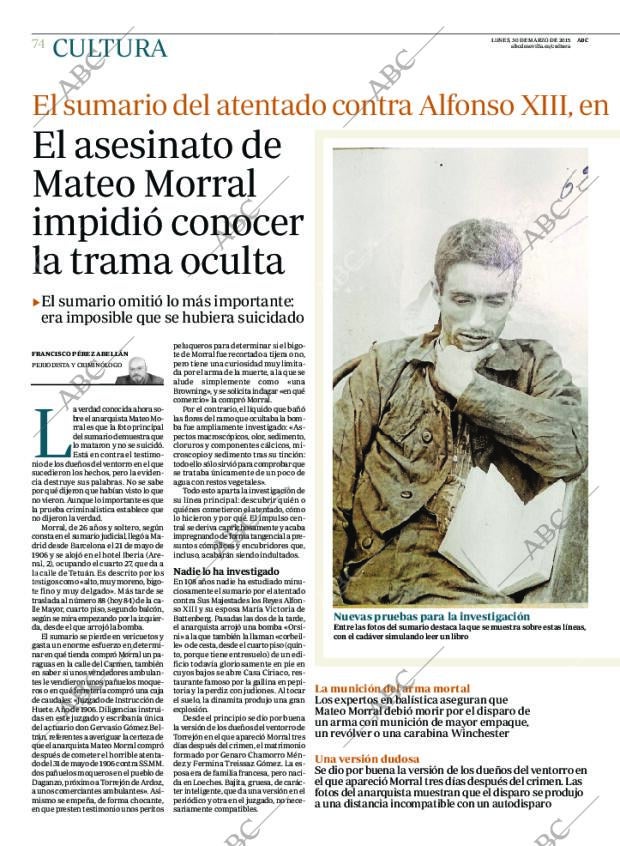 ABC SEVILLA 30-03-2015 página 74