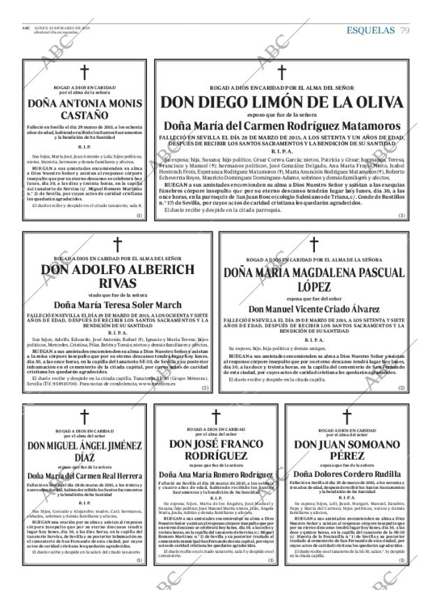 ABC SEVILLA 30-03-2015 página 79