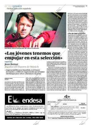 ABC SEVILLA 30-03-2015 página 84