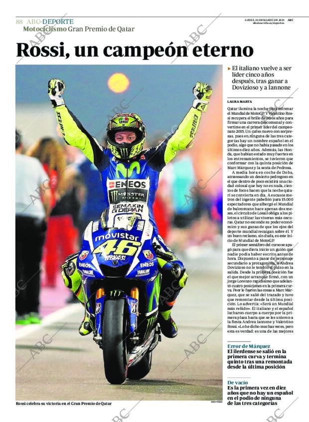 ABC SEVILLA 30-03-2015 página 88