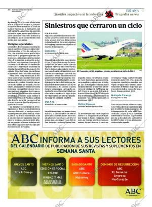 ABC CORDOBA 31-03-2015 página 47