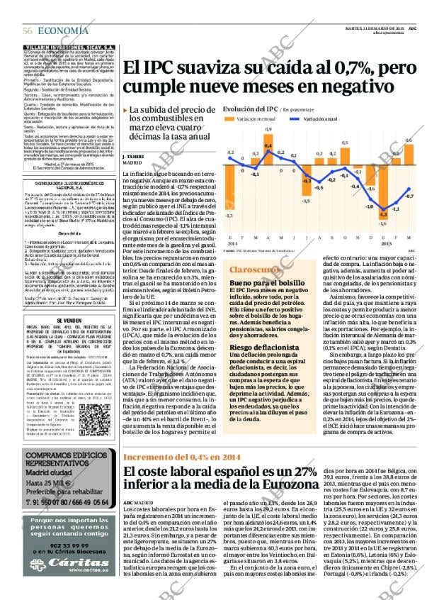 ABC CORDOBA 31-03-2015 página 56