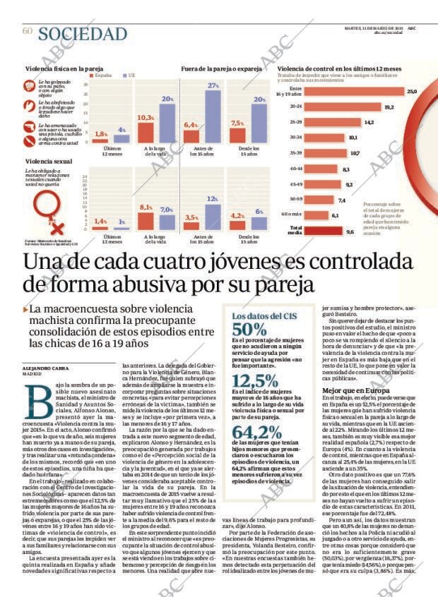 ABC CORDOBA 31-03-2015 página 60