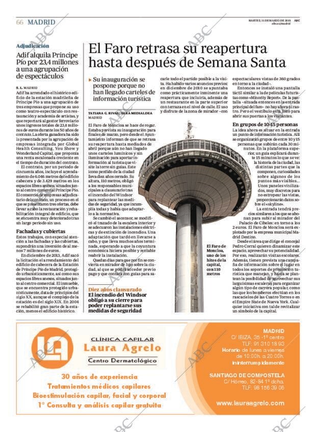 ABC MADRID 31-03-2015 página 66