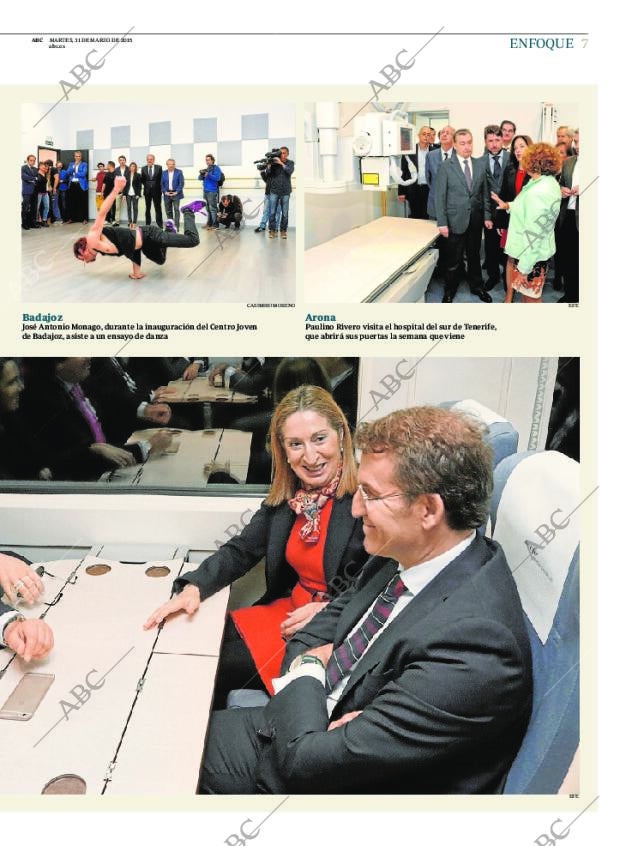 ABC MADRID 31-03-2015 página 7