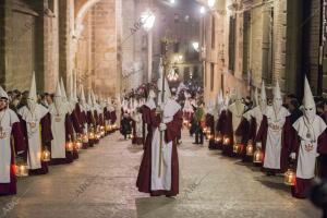 Semana Santa, viernes Santo