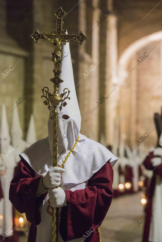 Semana Santa, viernes Santo