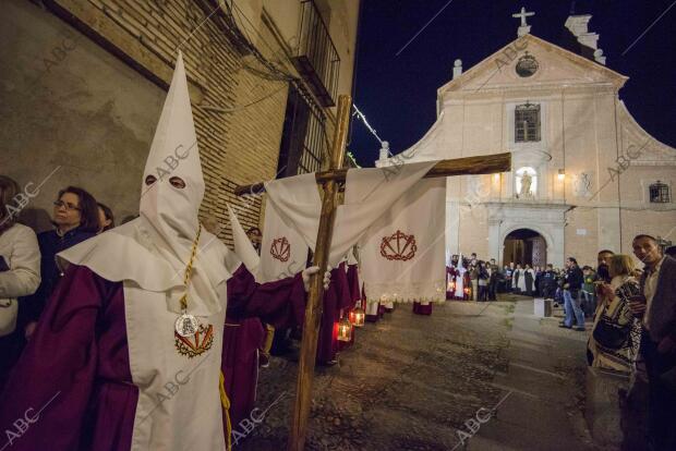 Semana Santa, viernes Santo