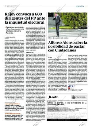 ABC MADRID 02-04-2015 página 27