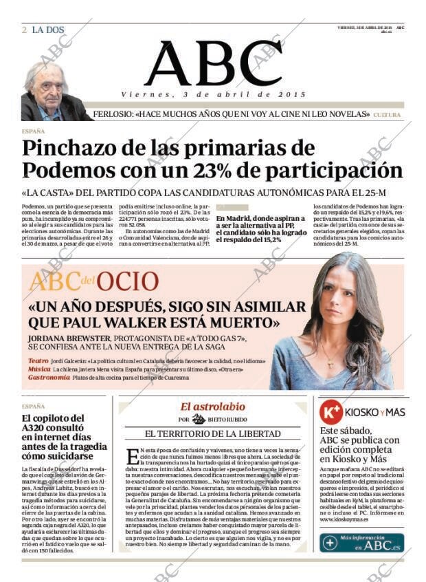 ABC CORDOBA 03-04-2015 página 2