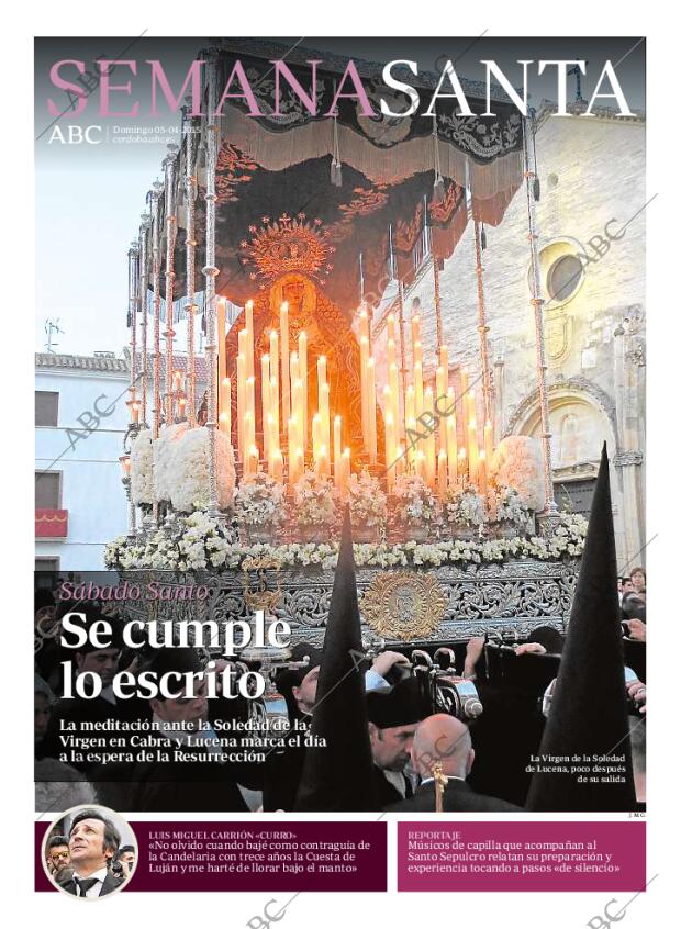 ABC CORDOBA 05-04-2015 página 33