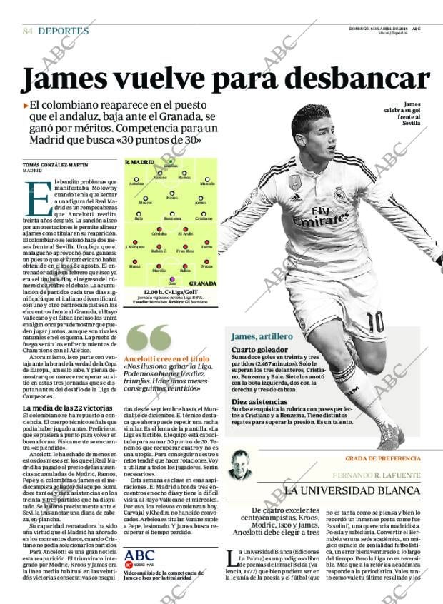 ABC CORDOBA 05-04-2015 página 84