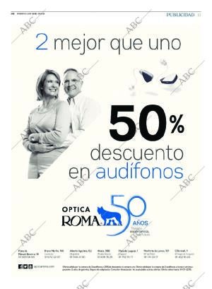 ABC MADRID 05-04-2015 página 11