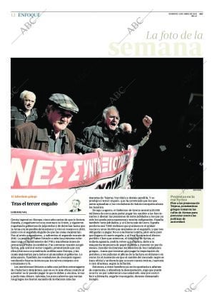 ABC MADRID 05-04-2015 página 12