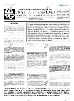 ABC MADRID 05-04-2015 página 13