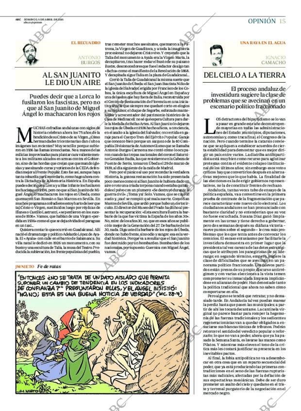 ABC MADRID 05-04-2015 página 15