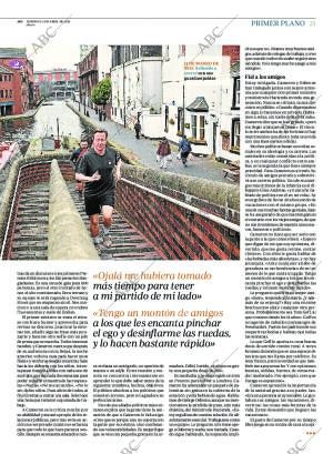 ABC MADRID 05-04-2015 página 21