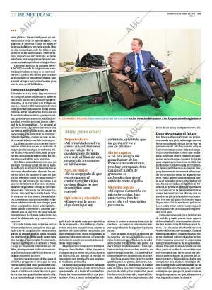 ABC MADRID 05-04-2015 página 22