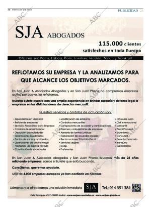 ABC MADRID 05-04-2015 página 23