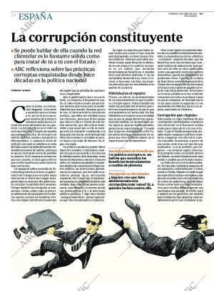 ABC MADRID 05-04-2015 página 24