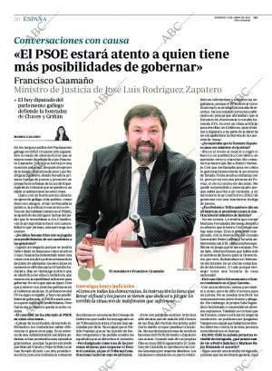 ABC MADRID 05-04-2015 página 30