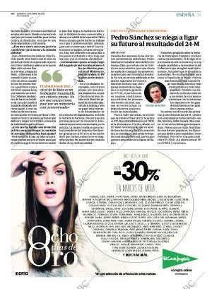 ABC MADRID 05-04-2015 página 31