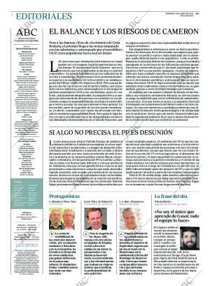 ABC MADRID 05-04-2015 página 4