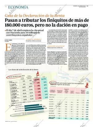 ABC MADRID 05-04-2015 página 40
