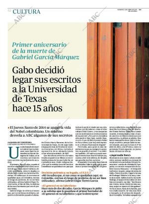 ABC MADRID 05-04-2015 página 52