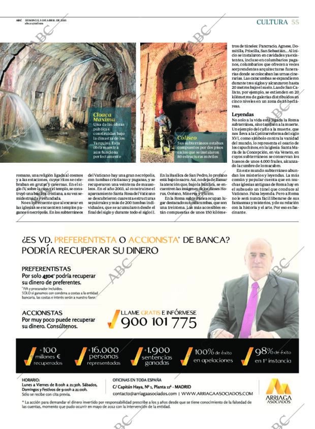 ABC MADRID 05-04-2015 página 55