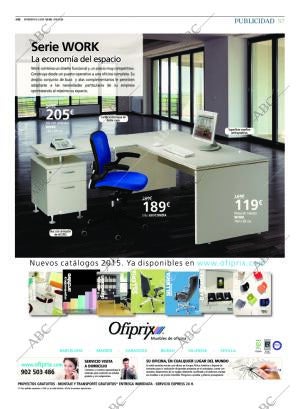 ABC MADRID 05-04-2015 página 57