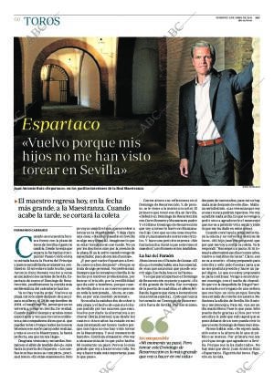 ABC MADRID 05-04-2015 página 60