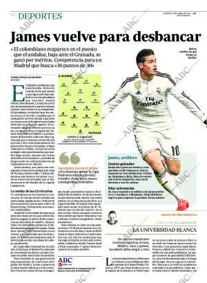 ABC MADRID 05-04-2015 página 62