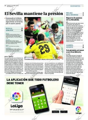 ABC MADRID 05-04-2015 página 65