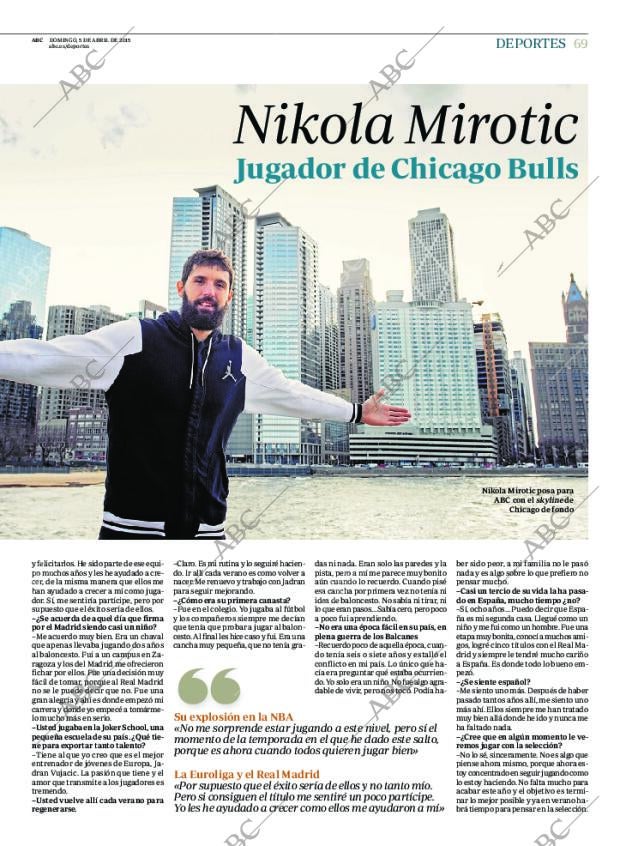 ABC MADRID 05-04-2015 página 69