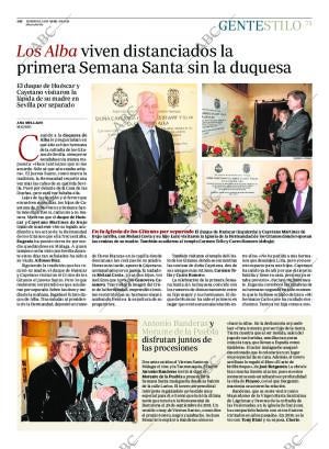 ABC MADRID 05-04-2015 página 71