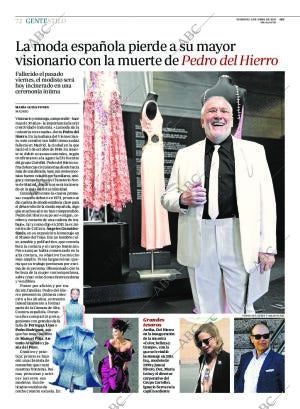 ABC MADRID 05-04-2015 página 72