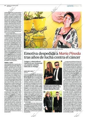 ABC MADRID 05-04-2015 página 73