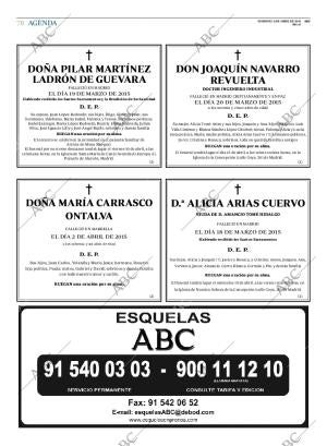 ABC MADRID 05-04-2015 página 78