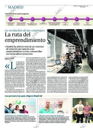 ABC MADRID 05-04-2015 página 84